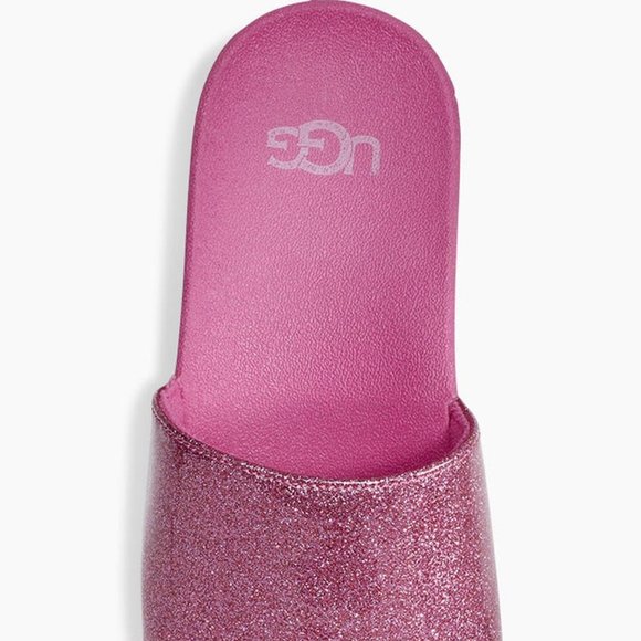 UGG Kids Glitter Slide - Picture 4 of 5